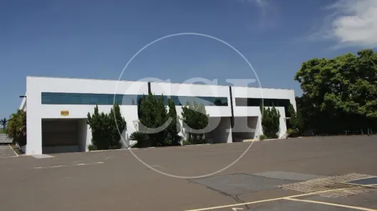 Galpão/Depósito/Armazém para alugar, 1090m² no Techno Park, Campinas
