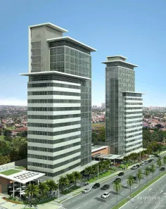 Sala Comercial para alugar, 34m² no Gleba Fazenda Palhano, Londrina