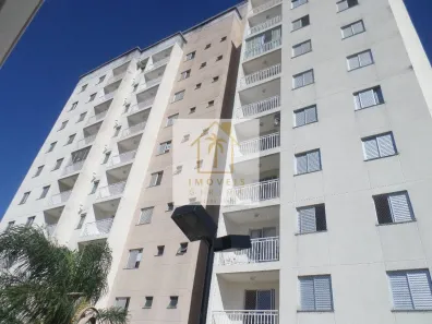 Apartamento com 2 Quartos para alugar, 86m² no Parque Brasília, Campinas