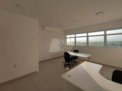 Sala Comercial para alugar, 25m² no Capim Fino, Piracicaba