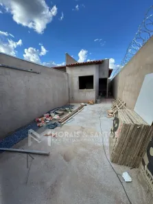Casa com 2 Quartos à venda, 80m² no Residencial Quintas da Produção, Montes Claros
