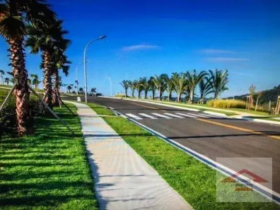 Lote/Terreno à venda, 506m² no Chácara Terra Nova, Jundiaí