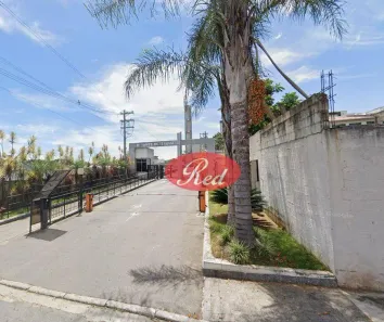 Apartamento com 2 Quartos à venda, 46m² no Estância Guatambu, Itaquaquecetuba