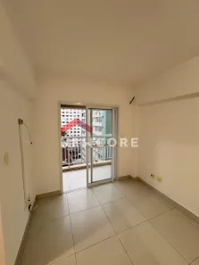 Apartamento com 2 Quartos à venda, 52m² no José Menino, Santos