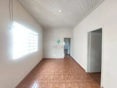 Casa com 3 Quartos para alugar, 80m² no Vila Anchieta, São José do Rio Preto