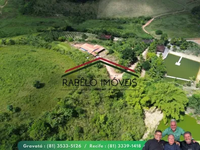 Fazenda/Sítio à venda, 144000m² no , Amaraji