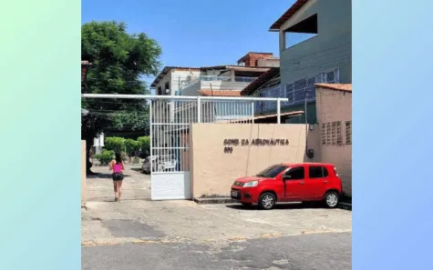 Casa com 1 Quarto à venda, 187m² no Antônio Bezerra, Fortaleza