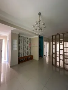 Casa de Condomínio com 3 Quartos à venda, 88m² no Jardim Shangai, Jundiaí