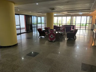 Apartamento com 1 Quarto à venda, 48m² no Petrópolis, Natal