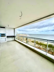 Apartamento com 3 Quartos para alugar, 178m² no Ponta D'Areia, São Luís