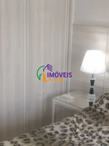 Apartamento com 3 Quartos à venda, 84m² no Jardim Caravelas, São Paulo