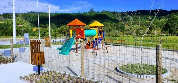 Lote/Terreno à venda, 430m² no Vargem Grande, Florianópolis