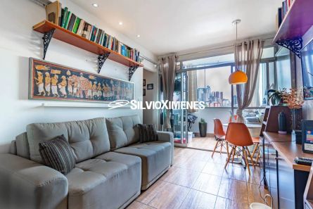 Apartamento com 2 Quartos à venda, 84m² no Estoril, Belo Horizonte