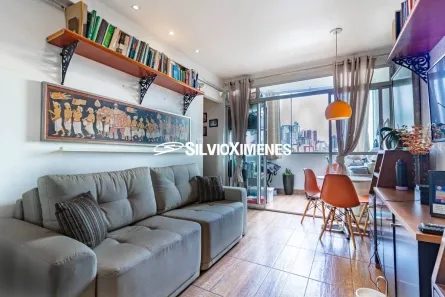 Apartamento com 2 Quartos à venda, 84m² no Estoril, Belo Horizonte