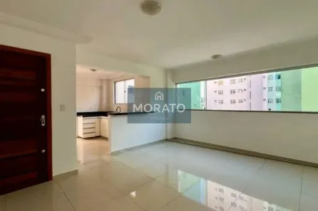 Apartamento com 2 Quartos à venda, 87m² no Sagrada Família, Belo Horizonte