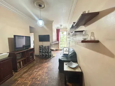 Apartamento com 1 Quarto à venda, 48m² no Glória, Rio de Janeiro
