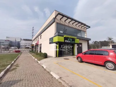 Ponto Comercial para alugar, 54m² no Centro, Vargem Grande Paulista
