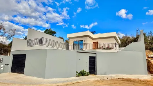 Casa com 3 Quartos à venda, 110m² no Brisa do Vale, Colatina