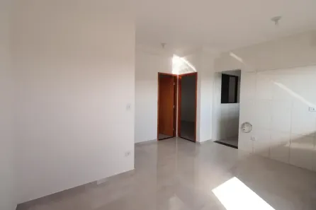 Apartamento com 2 Quartos para alugar, 42m² no Vila Matilde, São Paulo