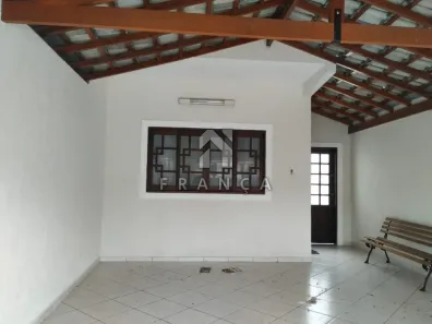 Sobrado com 3 Quartos à venda, 144m² no Jardim das Indústrias, São José dos Campos
