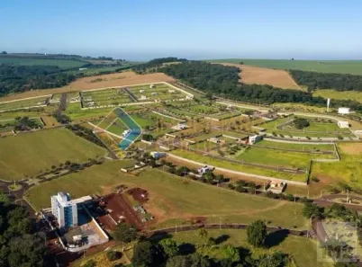Lote/Terreno à venda, 255m² no Loteamento Santa Marta, Ribeirão Preto
