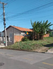 Lote/Terreno à venda, 307m² no Jardim Santa Maria II, Campinas