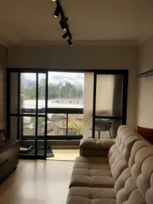 Apartamento com 3 Quartos à venda, 74m² no Jardim América, São José dos Campos