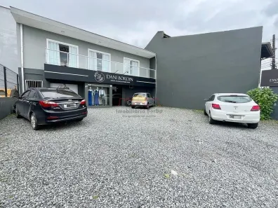 Sala Comercial para alugar, 150m² no Itaum, Joinville