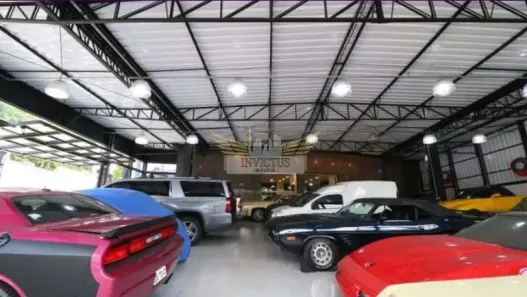 Ponto Comercial à venda, 1000m² no Piratininga, Osasco