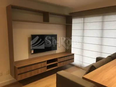 Apartamento com 2 Quartos à venda, 66m² no Pinheiros, São Paulo