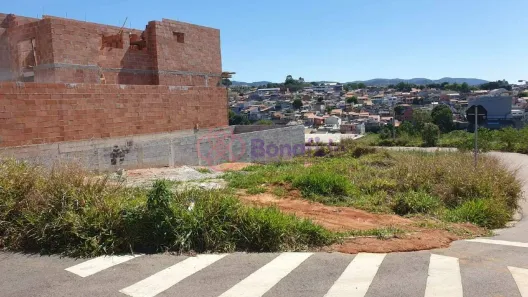 Lote/Terreno à venda, 274m² no Parque Petrópollis, Várzea Paulista