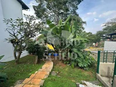 Casa com 4 Quartos à venda, 280m² no Jardim Prudência, São Paulo