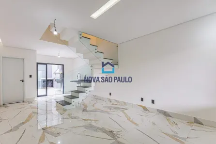 Casa com 4 Quartos à venda, 192m² no Vila Monumento, São Paulo