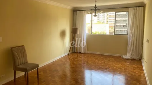 Apartamento com 2 Quartos à venda, 101m² no Vila Pompéia, São Paulo