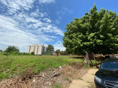 Lote/Terreno à venda, 3868m² no Jardim Nova Iguaçu, Piracicaba
