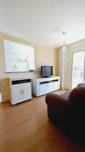 Apartamento com 2 Quartos para alugar, 50m² no Jardim Ampliação, São Paulo