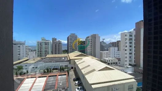 Apartamento com 1 Quarto à venda, 29m² no Centro, Florianópolis