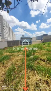 Lote/Terreno à venda, 200m² no Jardim Ibirapuera, Campinas
