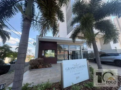Apartamento com 2 Quartos à venda, 168m² no Jardim Europa, Piracicaba