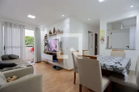 Apartamento com 3 Quartos à venda, 69m² no Parada Inglesa, São Paulo