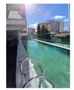 Apartamento com 1 Quarto para alugar, 58m² no Joaquim Távora, Fortaleza