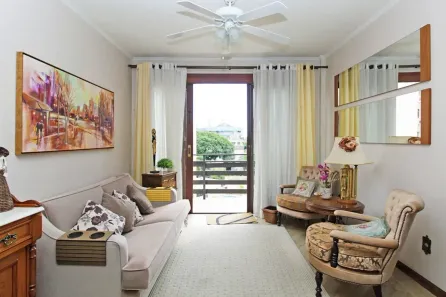 Apartamento com 3 Quartos à venda, 128m² no Moinhos de Vento, Porto Alegre