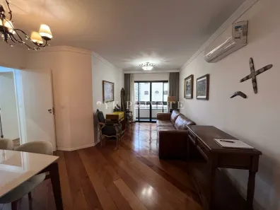 Apartamento com 3 Quartos à venda, 110m² no Vila Pompéia, São Paulo