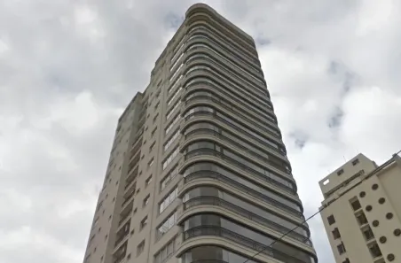 Apartamento com 4 Quartos à venda, 572m² no Paraíso, São Paulo