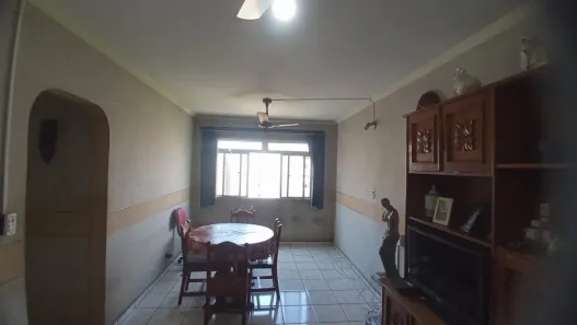 Apartamento com 3 Quartos à venda, 110m² no Embaré, Santos