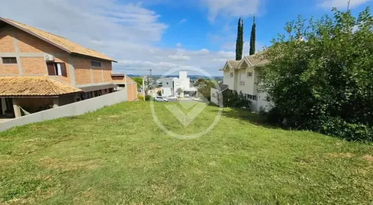 Lote/Terreno à venda, 600m² no Pinheirinho, Vinhedo