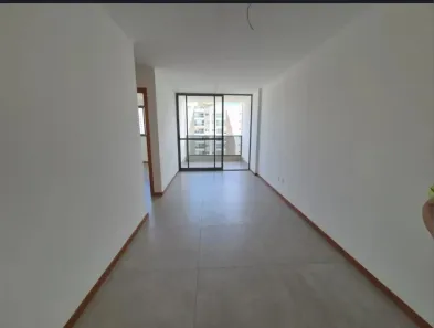 Apartamento com 2 Quartos à venda, 60m² no Itapuã, Vila Velha