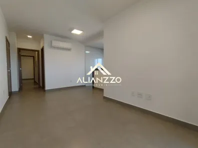 Apartamento com 2 Quartos à venda, 85m² no Nova Aliança, Ribeirão Preto