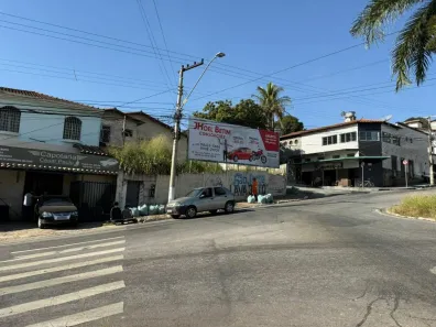 Sala Comercial com 2 Quartos para alugar, 80m² no Brasiléia, Betim