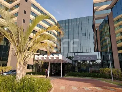 Imóvel Comercial com 1 Quarto à venda, 19m² no Jardim do Lago Continuação, Campinas